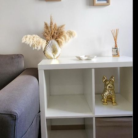 Maisonnette Cosy A 10 Mn De Nantes Rezé Exterior foto