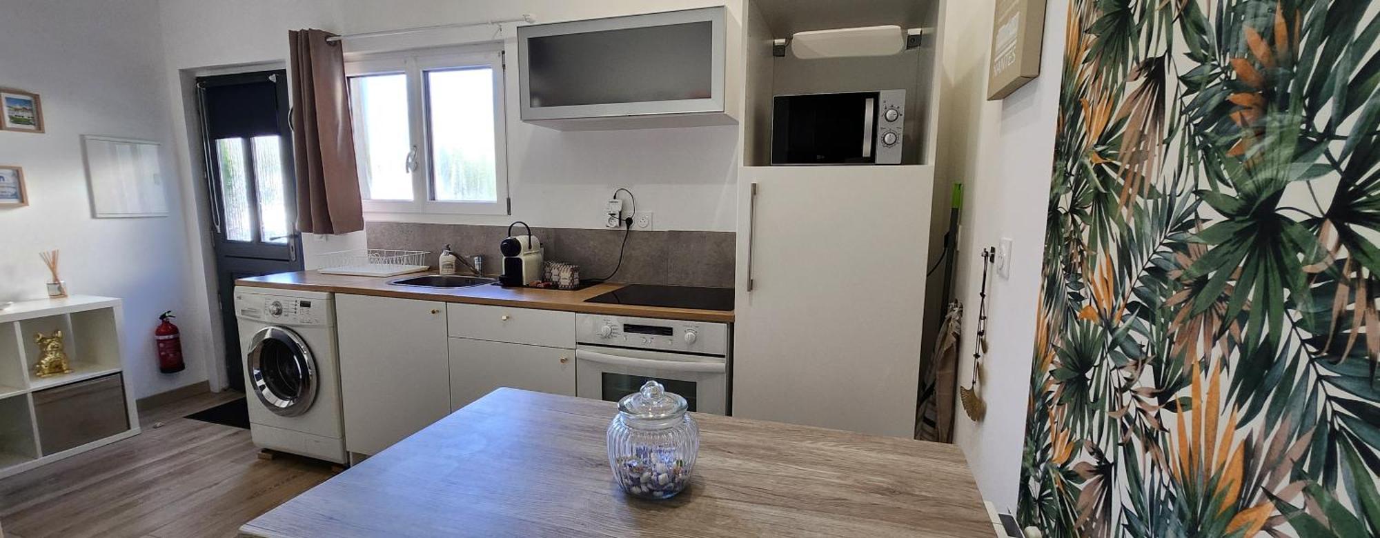 Maisonnette Cosy A 10 Mn De Nantes Rezé Exterior foto